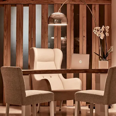 Hotel 100 Rizes Seaside Resort- Small Luxury Of The World Kalivia (Laconia)
