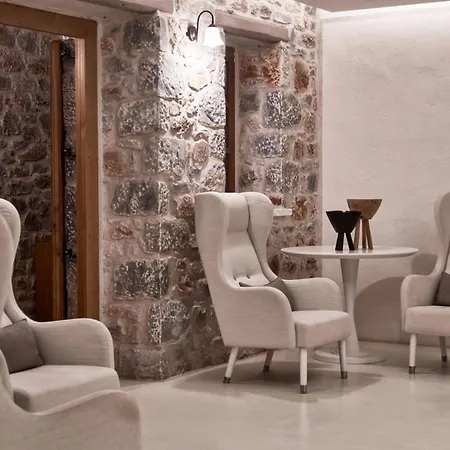 100 Rizes Seaside Resort- Small Luxury Of The World Hotel