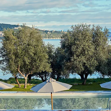 Hotel 100 Rizes Seaside Resort- Small Luxury Of The World 4*