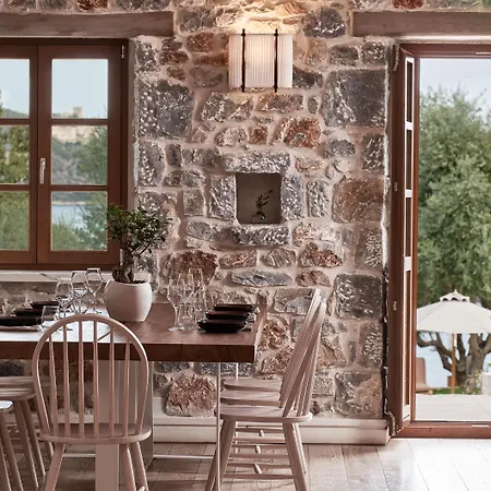 100 Rizes Seaside Resort- Small Luxury Of The World 4*