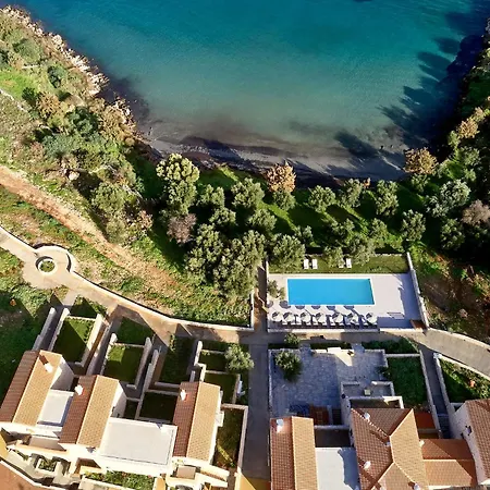 100 Rizes Seaside Resort- Small Luxury Of The World Hotel Kalivia (Laconia)
