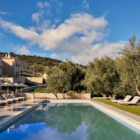 100 Rizes Seaside Resort- Small Luxury Of The World Ξενοδοχείο