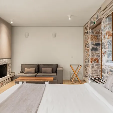 호텔 100 Rizes Seaside Resort- Small Luxury Of The World 4*