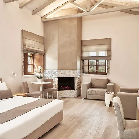 100 Rizes Seaside Resort- Small Luxury Of The World Hotel Kalivia (Laconia)