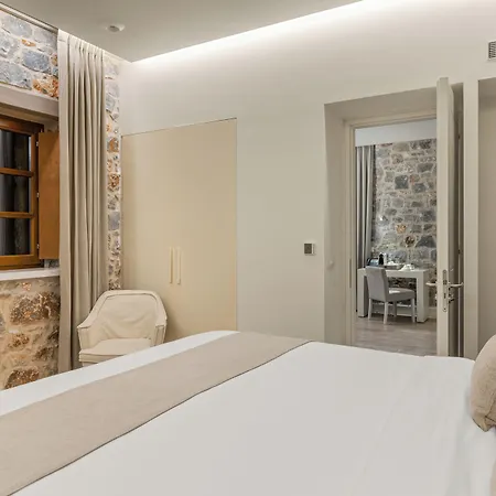 100 Rizes Seaside Resort- Small Luxury Of The World