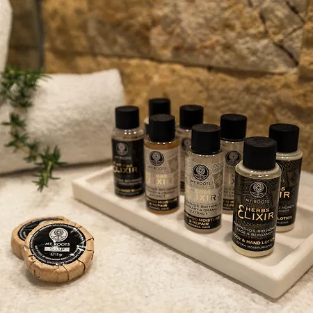 Hotel 100 Rizes Seaside Resort- Small Luxury Of The World 4*