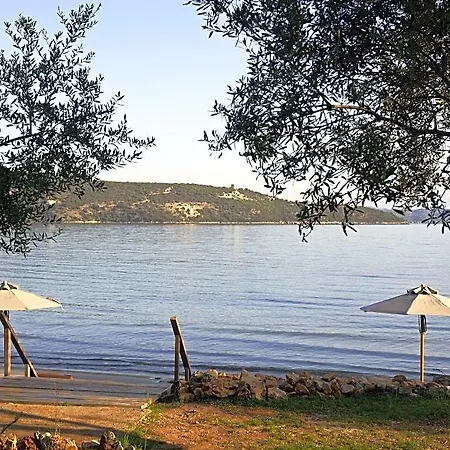 100 Rizes Seaside Resort- Small Luxury Of The World Hotel Kalivia (Laconia)