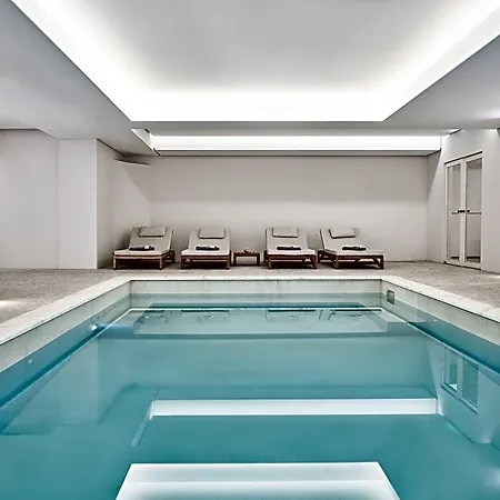 100 Rizes Seaside Resort- Small Luxury Of The World Hotel 4*