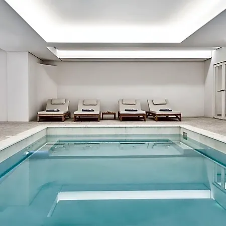 Hotel 100 Rizes Seaside Resort- Small Luxury Of The World 4*