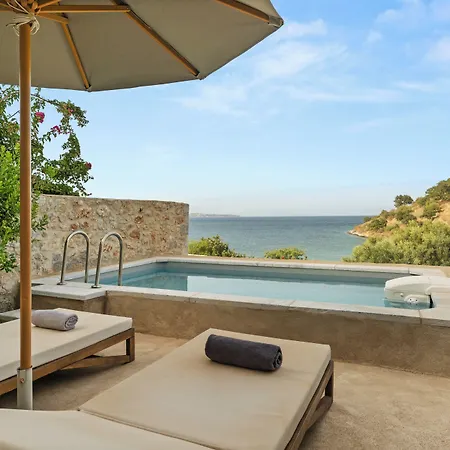 100 Rizes Seaside Resort- Small Luxury Of The World