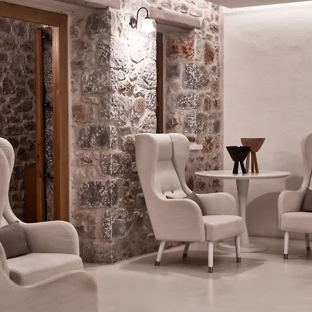 Hotel 100 Rizes Seaside Resort- Small Luxury Of The World 4*