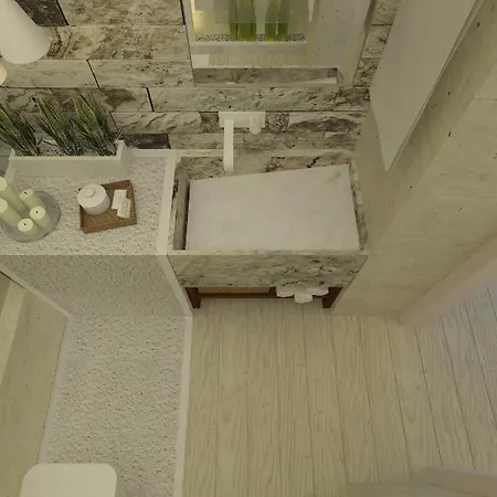 100 Rizes Seaside Resort- Small Luxury Of The World Hotel 4*