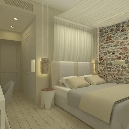 Hotel 100 Rizes Seaside Resort- Small Luxury Of The World