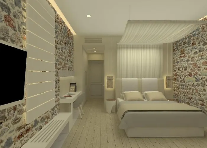 100 Rizes Seaside Resort- Small Luxury Of The World 4*