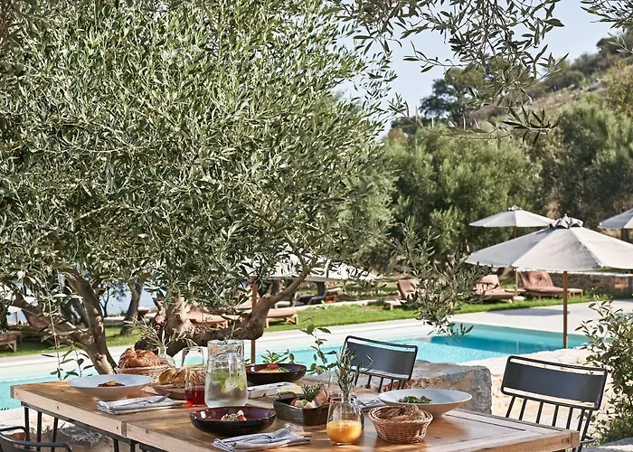 100 Rizes Seaside Resort- Small Luxury Of The World Ξενοδοχείο 4*