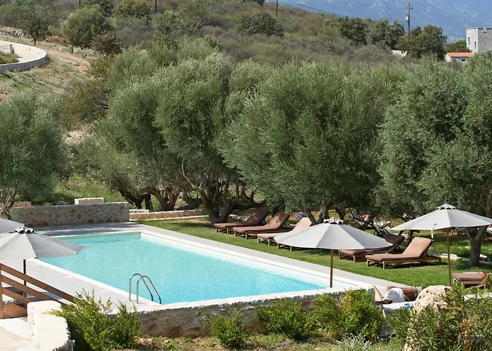 100 Rizes Seaside Resort- Small Luxury Of The World 4*