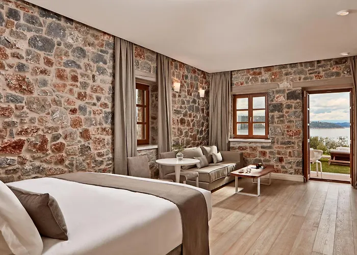 Ξενοδοχείο 100 Rizes Seaside Resort- Small Luxury Of The World