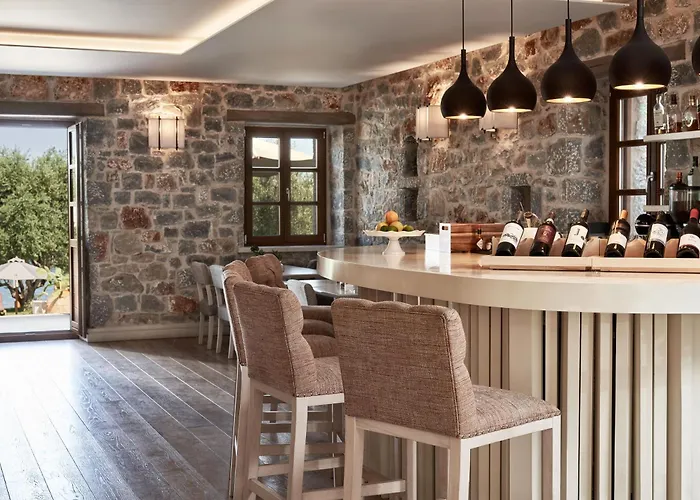 100 Rizes Seaside Resort- Small Luxury Of The World Ξενοδοχείο 4*