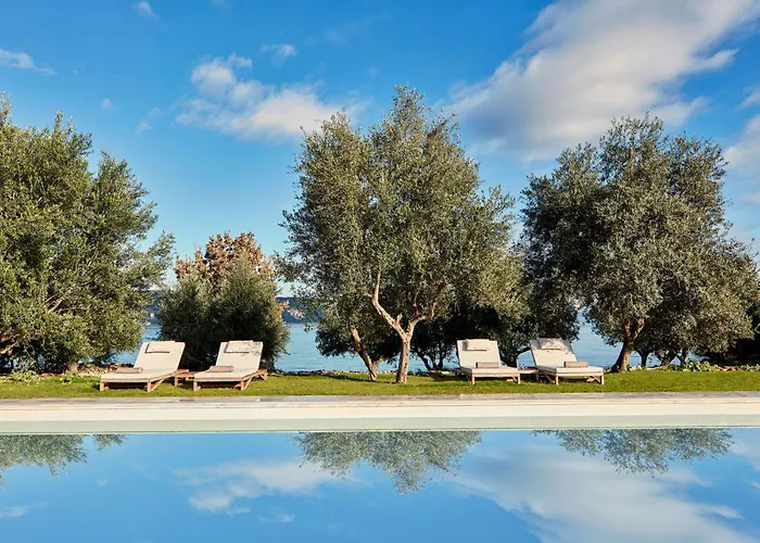 Ξενοδοχείο 100 Rizes Seaside Resort- Small Luxury Of The World