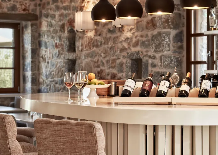 100 Rizes Seaside Resort- Small Luxury Of The World Ξενοδοχείο