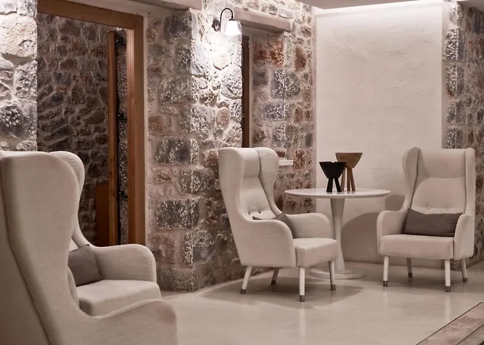 100 Rizes Seaside Resort- Small Luxury Of The World Hotel