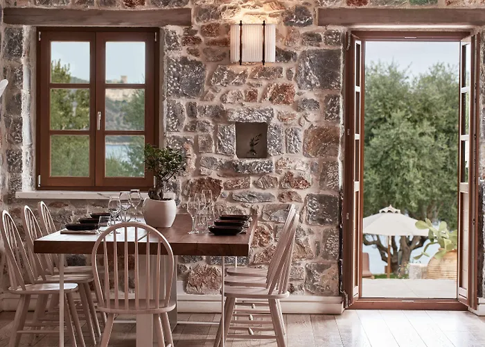 100 Rizes Seaside Resort- Small Luxury Of The World 4*