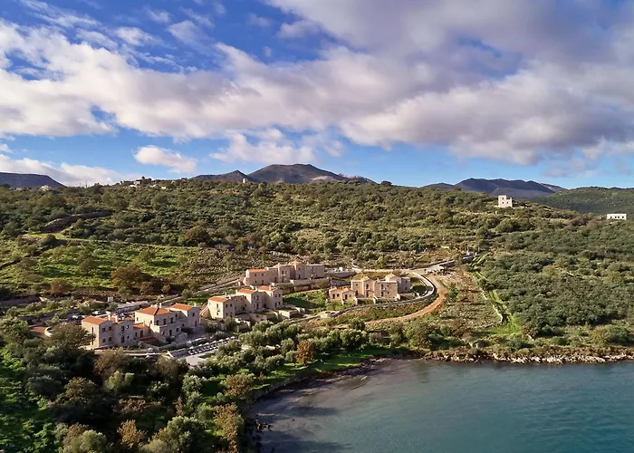 Hotel 100 Rizes Seaside Resort- Small Luxury Of The World 4*