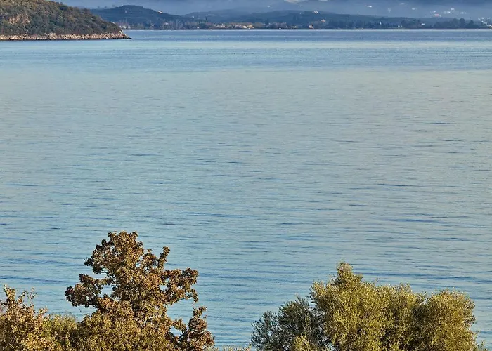 100 Rizes Seaside Resort- Small Luxury Of The World Ξενοδοχείο 4*