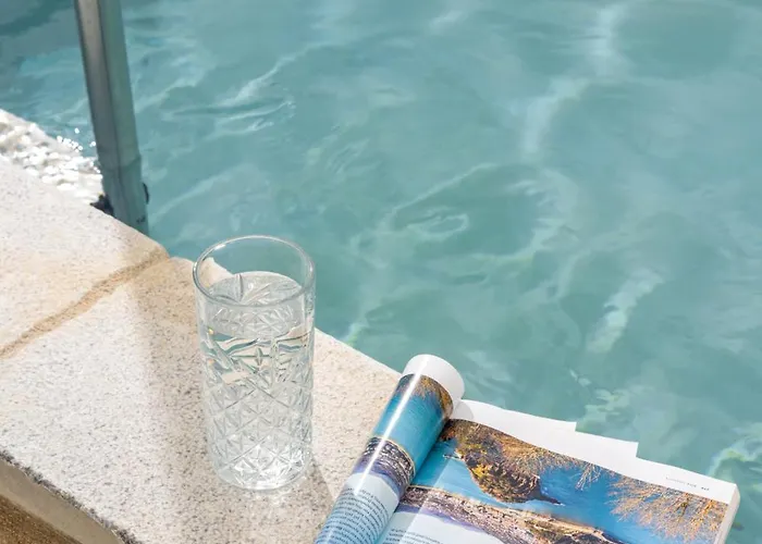 Ξενοδοχείο 100 Rizes Seaside Resort- Small Luxury Of The World