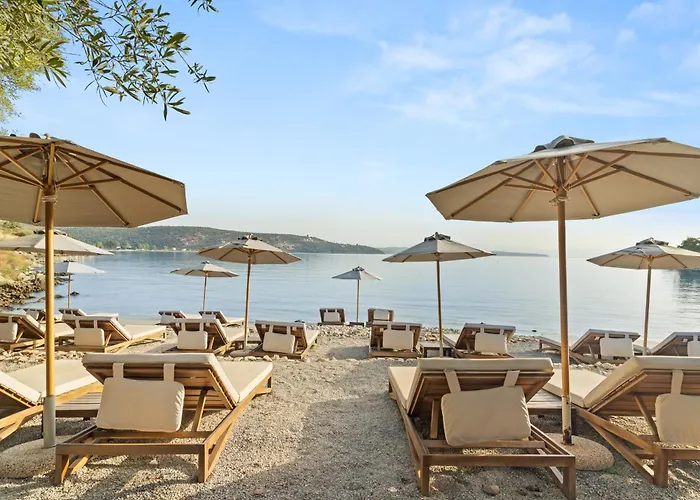 100 Rizes Seaside Resort- Small Luxury Of The World Ξενοδοχείο