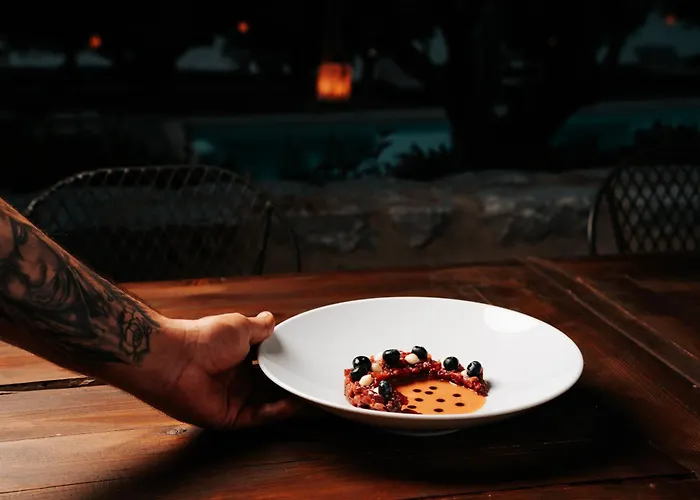 Ξενοδοχείο 100 Rizes Seaside Resort- Small Luxury Of The World