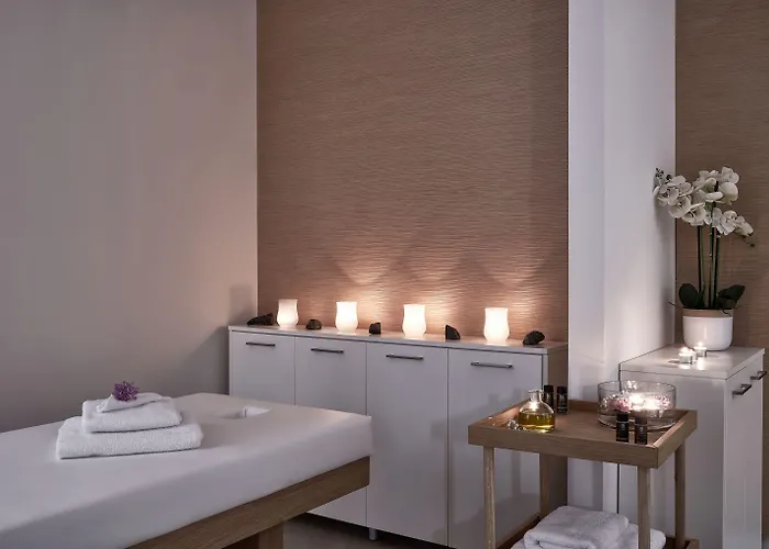 100 Rizes Seaside Resort- Small Luxury Of The World Hotel Kalivia (Laconia)