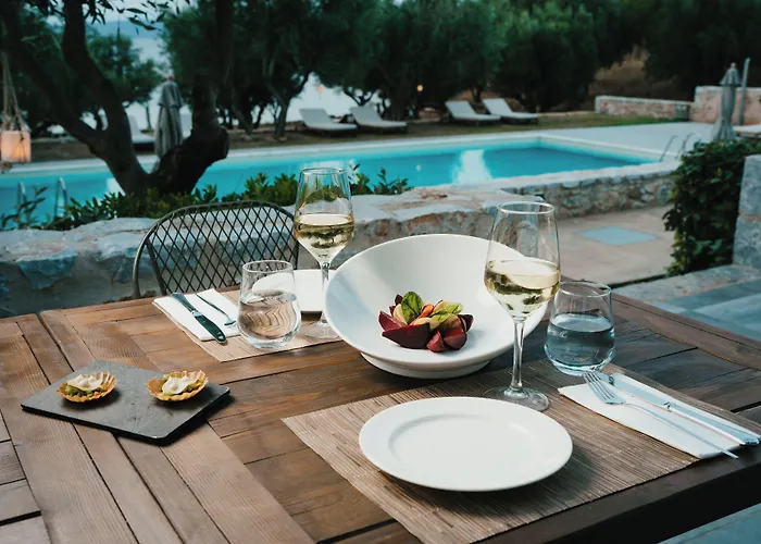 100 Rizes Seaside Resort- Small Luxury Of The World Hotel