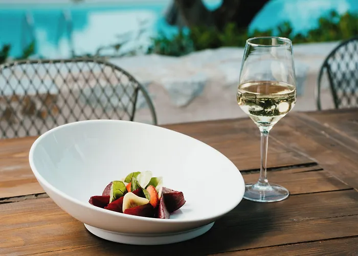 Ξενοδοχείο 100 Rizes Seaside Resort- Small Luxury Of The World 4*