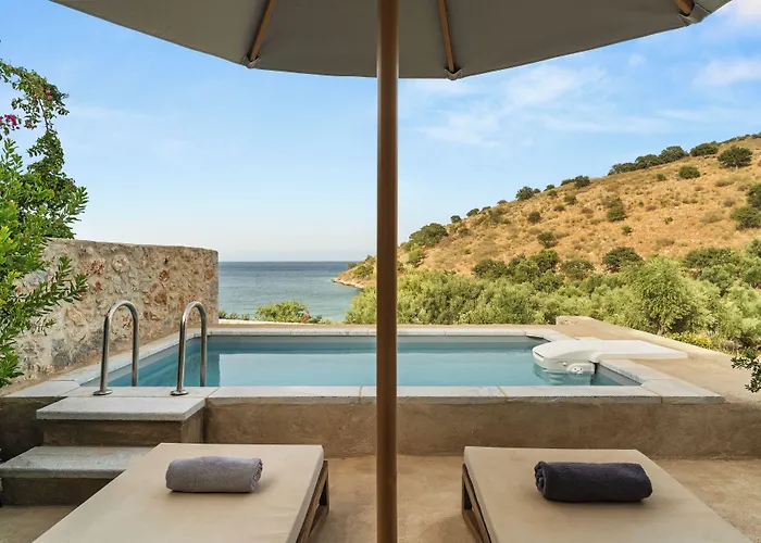 100 Rizes Seaside Resort- Small Luxury Of The World Hotel 4*