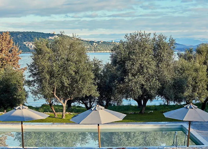 100 Rizes Seaside Resort- Small Luxury Of The World