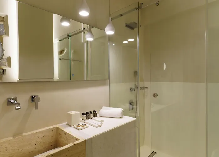 100 Rizes Seaside Resort- Small Luxury Of The World Ξενοδοχείο