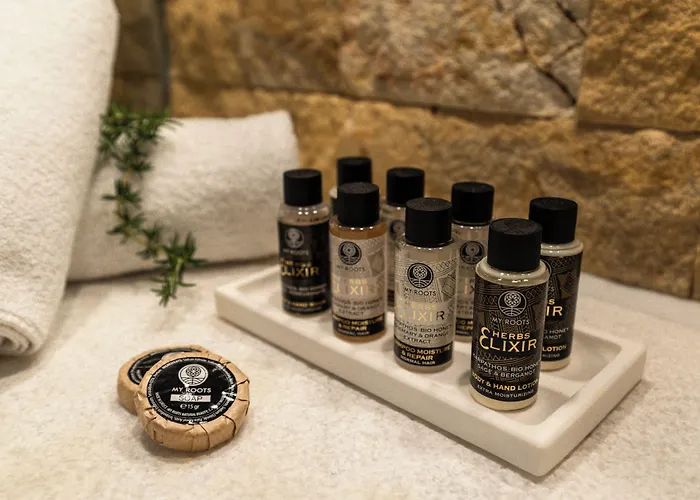 Hotel 100 Rizes Seaside Resort- Small Luxury Of The World 4*