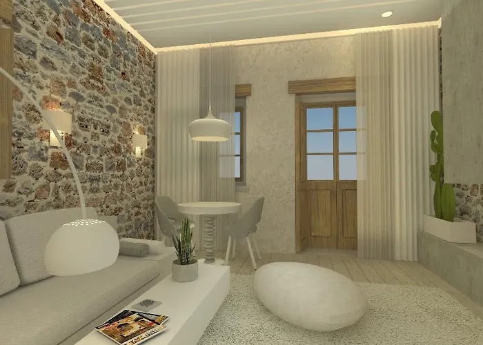 Ξενοδοχείο 100 Rizes Seaside Resort- Small Luxury Of The World 4*