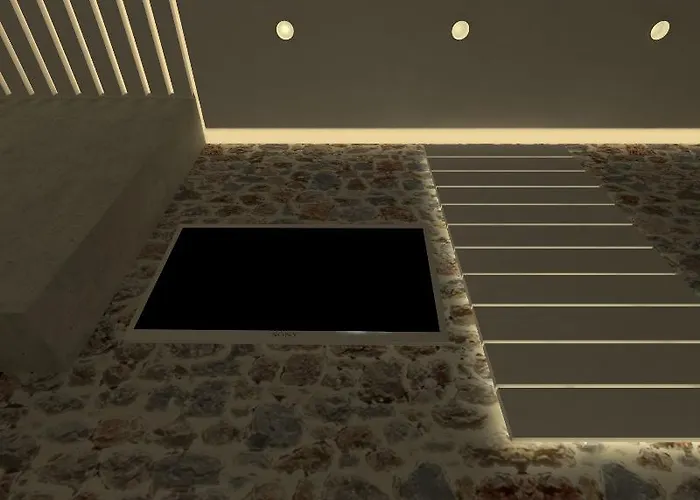 100 Rizes Seaside Resort- Small Luxury Of The World 4* Kalivia (Laconia)