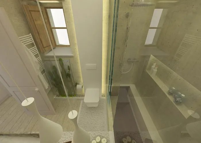 100 Rizes Seaside Resort- Small Luxury Of The World Ξενοδοχείο Kalivia (Laconia)