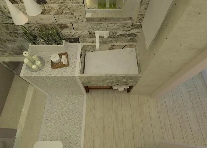 100 Rizes Seaside Resort- Small Luxury Of The World Ξενοδοχείο 4*