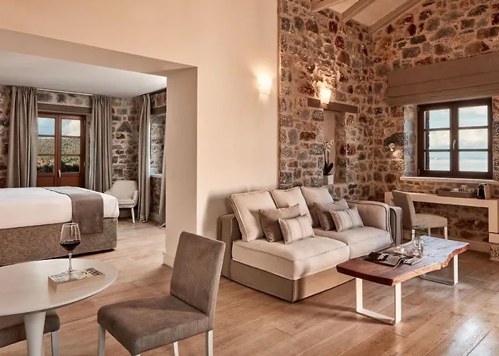 100 Rizes Seaside Resort- Small Luxury Of The World Ξενοδοχείο